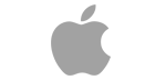 apple-logo-gray-150x72